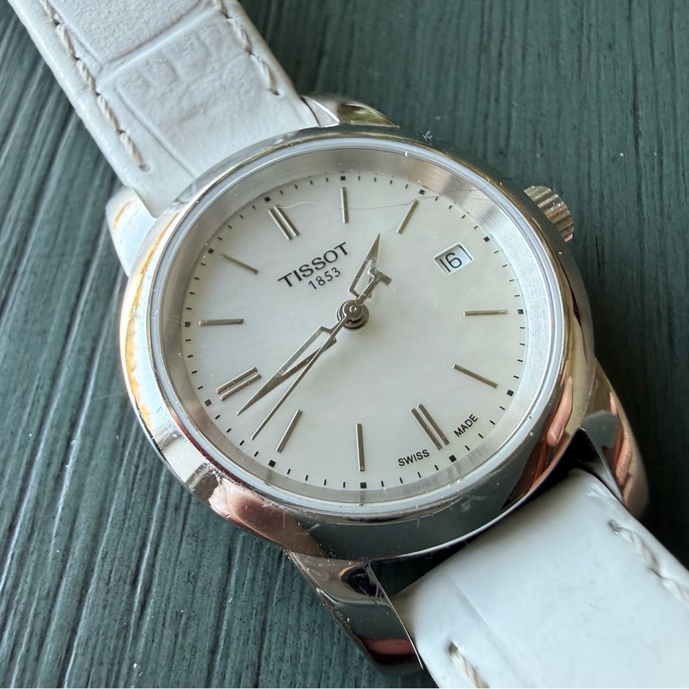 Tissot Watch Classic Dream T033210-A